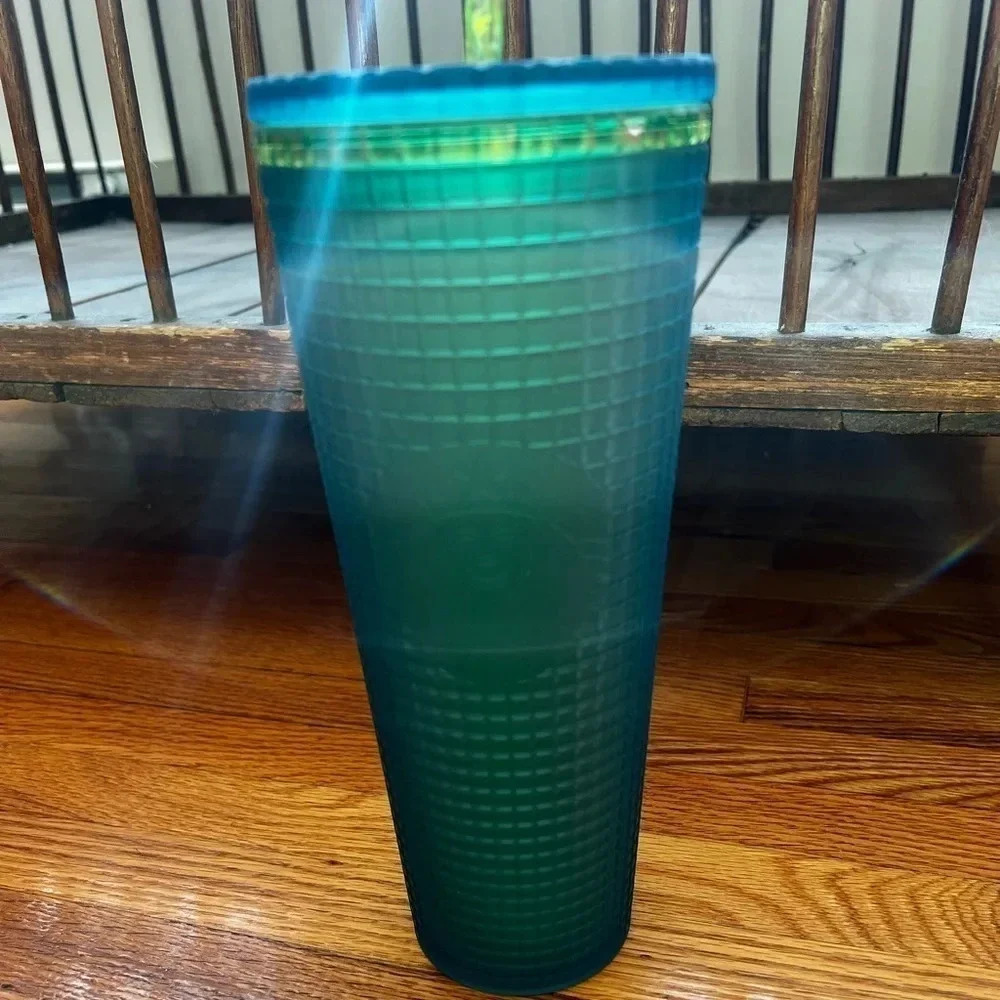 Starbucks spring 2022 tumbler